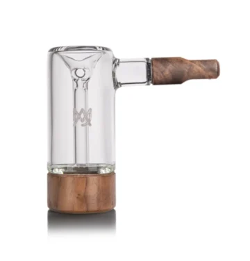 Pipa Mj Arsenal Steamboat Bubbler