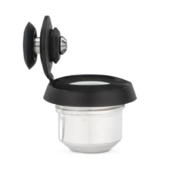 Puffco Atomizador The New Proxy 3D 7 Puffco Atomizador The New Proxy 3D - Imagen 2