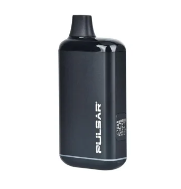 Pulsar 510 DL 2.0 Pro - Black