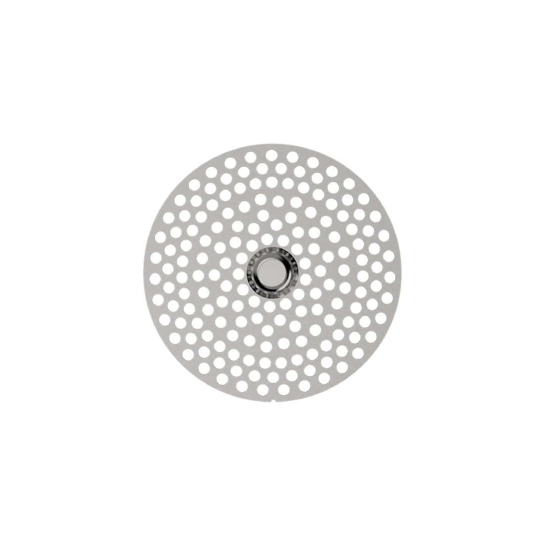 Rejilla Repuesto Moledor Flower Mill 63mm 4 Rejilla Next Gen Premium 2.5 Extra Fino