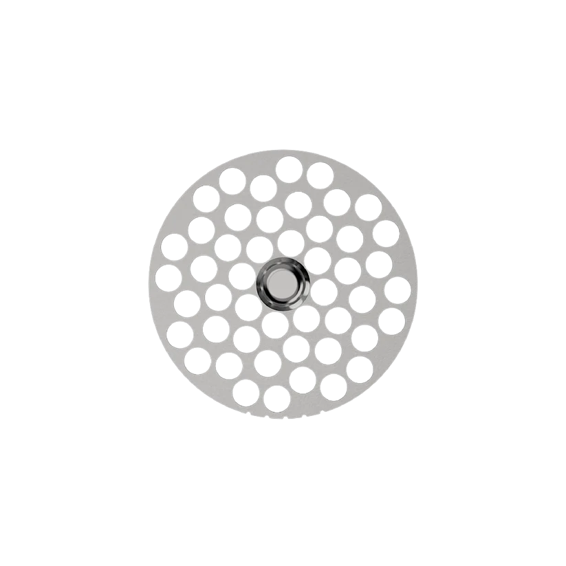 Rejilla Repuesto Moledor Flower Mill 63mm 7 Rejilla Next Gen Premium 2.5 Extra Grueso