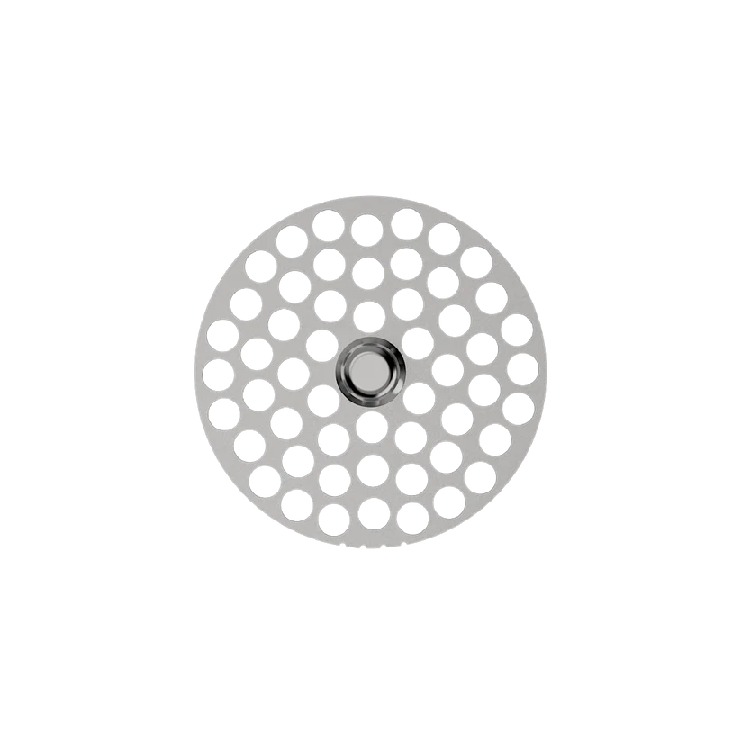 Rejilla Repuesto Moledor Flower Mill 63mm 6 Rejilla Next Gen Premium 2.5 Grueso