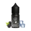 SALT Fume Black Ice