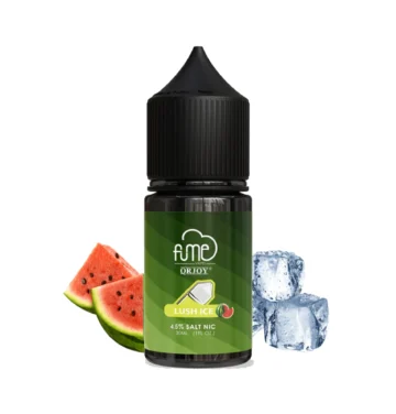 SALT Fume Lush Ice