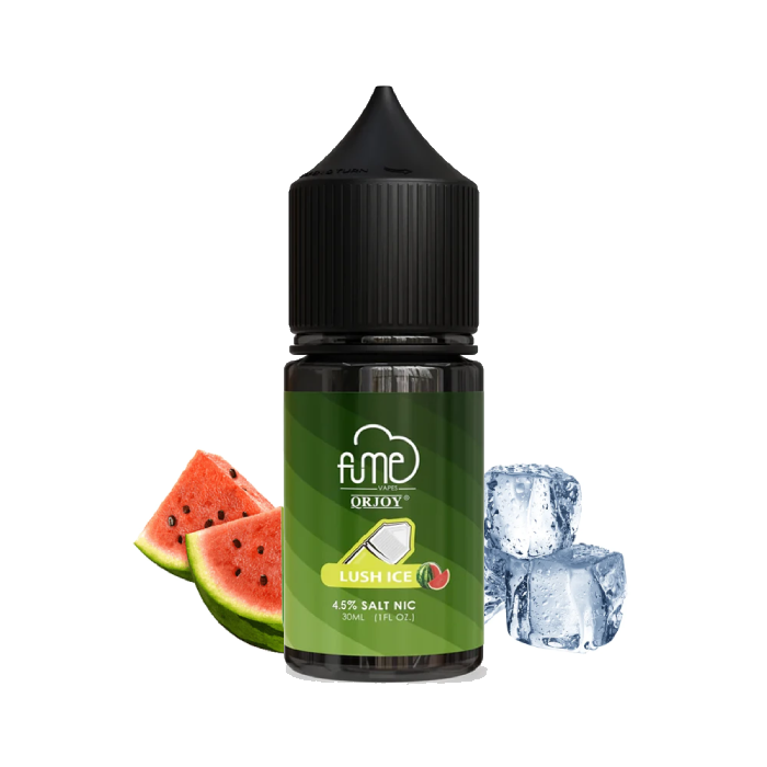 SALT Fume Lush Ice 3 SALT Fume Lush Ice