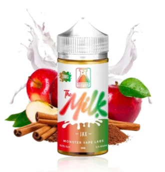 The Milk Monster - Jax