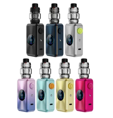 Vaporesso Gen Max Kit 5 Vaporesso Gen Max Kit - Imagen 2