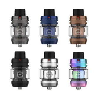Vaporesso Tanque iTank T