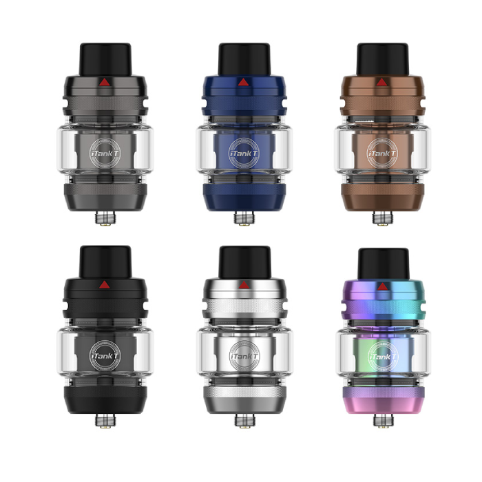 Vaporesso Tanque iTank T 2 Vaporesso Tanque iTank T