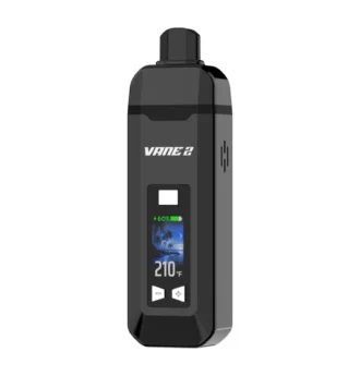 Vaporizador Yocan Vane 2 8 Vaporizador Yocan Vane 2 Black