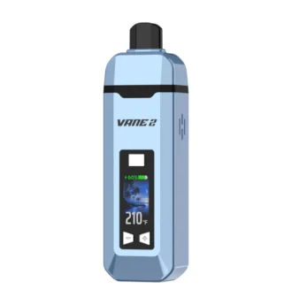 Vaporizador Yocan Vane 2 6 Vaporizador Yocan Vane 2 Blue