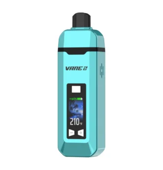 Vaporizador Yocan Vane 2 7 Vaporizador Yocan Vane 2 Green