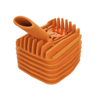 Unidad Enfriamiento Veazy 11 Veazy cool unit Orange