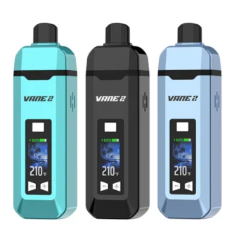 Vaporizador Yocan Vane 2