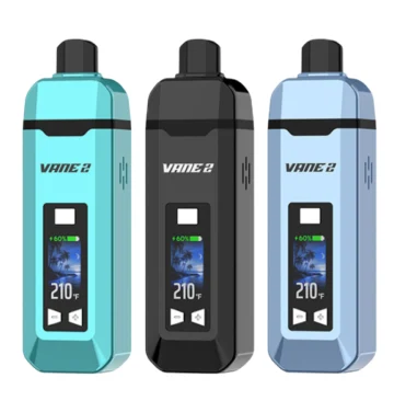 Vaporizador Yocan Vane 2