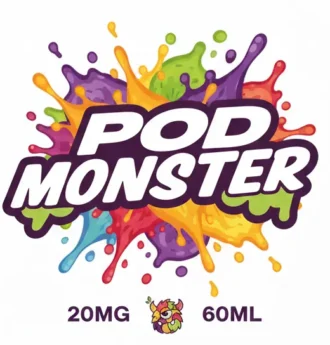 Pod Monster