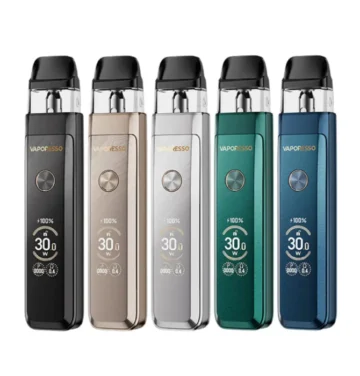 Vaporesso Xros Pro 2 10 Vaporesso Xros Pro 2 - Imagen 2