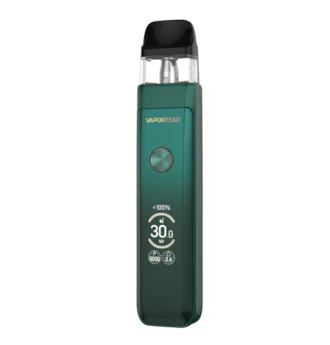 Vaporesso Xros Pro 2 12 Xros Pro 2 Gem Green