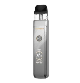 Vaporesso Xros Pro 2 11 Xros Pro 2 Silver
