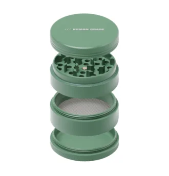 Moledor Human Grade 4c 2.5" (63mm)