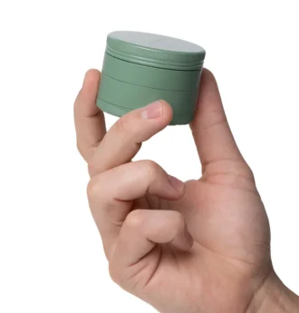 Moledor Human Grade 4c 2.5 63mm 3