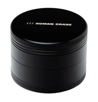 Moledor Human Grade 4c 2.5 63mm Black