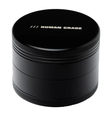 Moledor Human Grade 4c 2.5" (63mm) 19 Moledor Human Grade 4c 2.5" (63mm) - Imagen 9