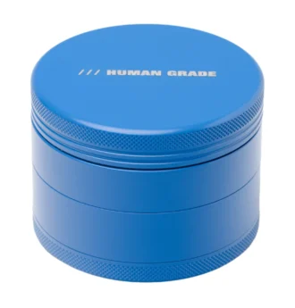 Moledor Human Grade 4c 2.5 63mm Blue