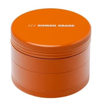 Moledor Human Grade 4c 2.5 63mm Orange