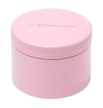 Moledor Human Grade 4c 2.5 63mm Pink