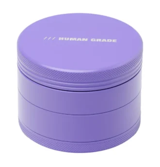 Moledor Human Grade 4c 2.5 63mm Purple