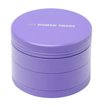 Moledor Human Grade 4c 2.5" (63mm) 15 Moledor Human Grade 4c 2.5" (63mm) - Imagen 5