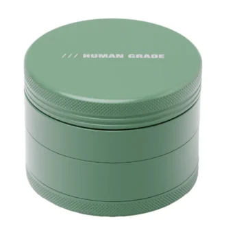 Moledor Human Grade 4c 2.5 63mm Sage