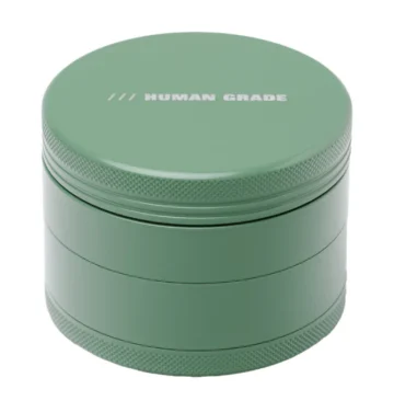 Moledor Human Grade 4c 2.5" (63mm) 14 Moledor Human Grade 4c 2.5" (63mm) - Imagen 4