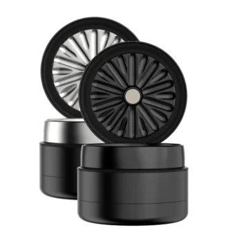 Moledor Next Gen Flower Mill 2.5