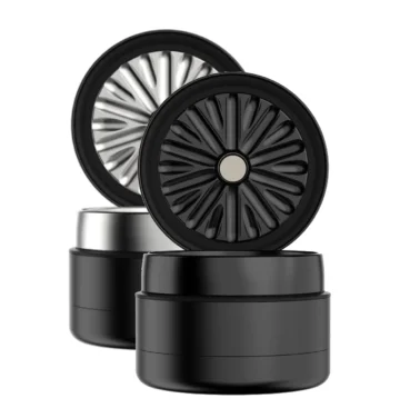 Moledor Next Gen Flower Mill 2.5