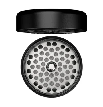 Moledor Next Gen Flower Mill 2.5" (63mm) Premium Series 14 Moledor Next Gen Flower Mill 2.5" (63mm) Premium Series - Imagen 6