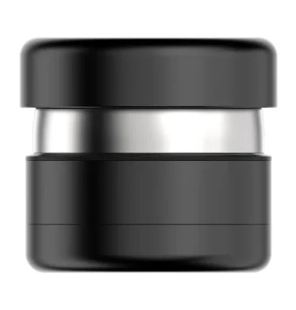 Moledor Next Gen Flower Mill 2.5" (63mm) Premium Series 12 Moledor Next Gen Flower Mill 2.5 63mm Premium Aluminium Series 14