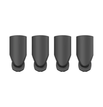 Juego Boquillas Veazy (4un) 11 Veazy Boquilla Black
