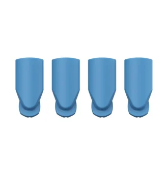 Juego Boquillas Veazy (4un) 10 Veazy Juego Boquillas Dynamic blue 1