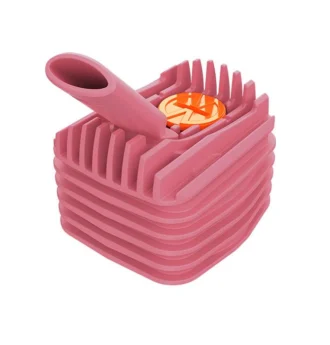 Unidad Enfriamiento Veazy 9 Veazy Unidad de enfriamiento Charming Pink