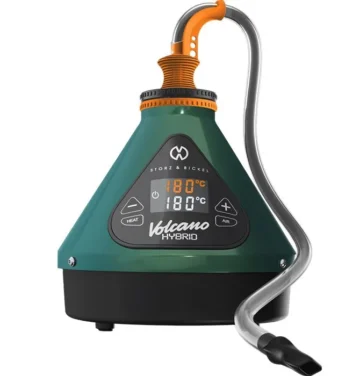 Vaporizador Volcano Hybrid 9 Vaporizador Volcano Hybrid - Imagen 2