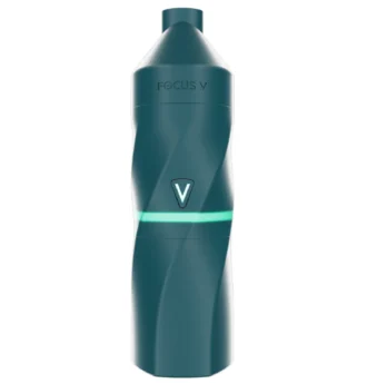 Focus V - Aeris 12 Aegis Midnight