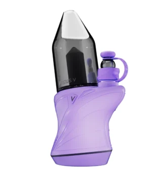 Vaporizador Focus V - Carta Sport 11 Carta Sport Liliac
