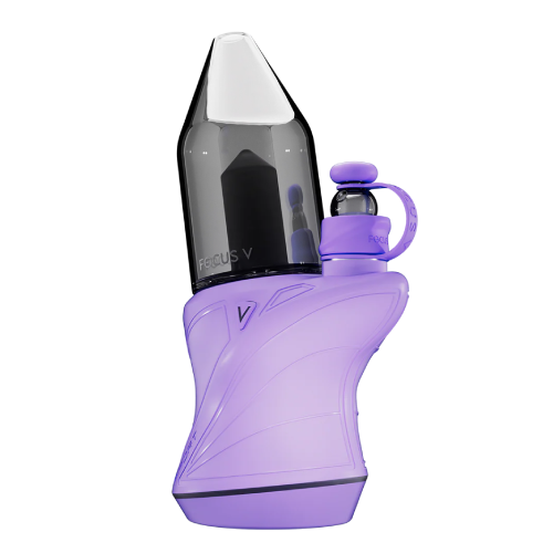 Vaporizador Focus V - Carta Sport 6 Vaporizador Focus V - Carta Sport - Imagen 4