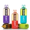 Cartridge Cigarro electronico desechable Upends 5000