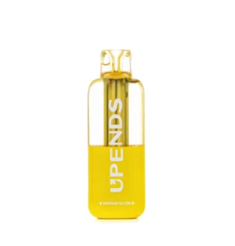 Cartridge Cigarro electronico desechable Upends 50000 Orange Slush