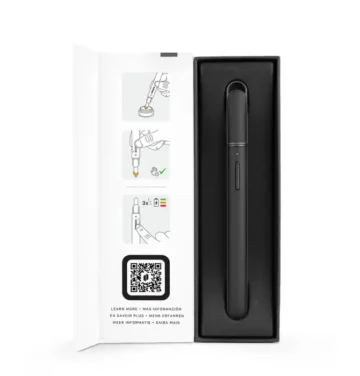 Dabber Hot Knife Puffco v2 11 Dabber Hot Knife Puffco v2 - Imagen 5