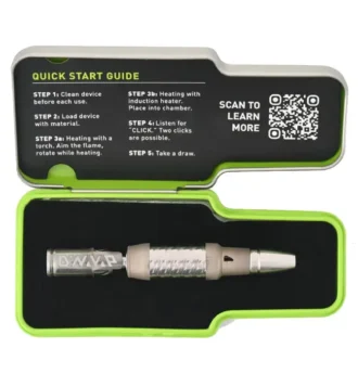 Dynavap The VonG X 4