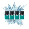 Clear Menthol 4.5% (4un)